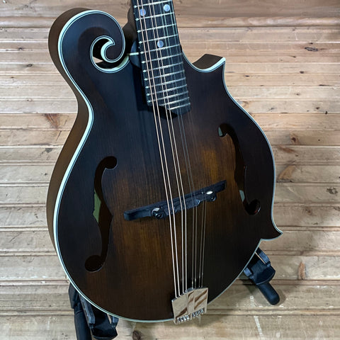 Eastman MD315 F-Style Mandolin - Classic