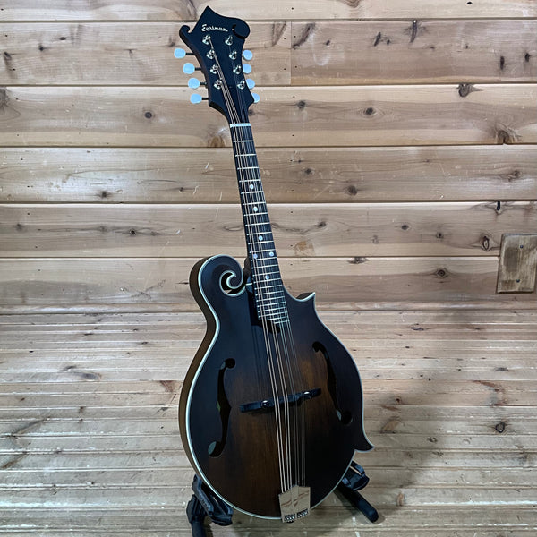 Eastman MD315 F-Style Mandolin - Classic