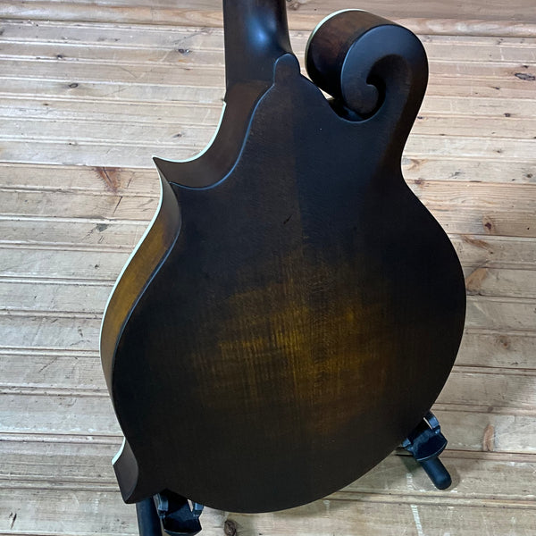 Eastman MD315 F-Style Mandolin - Classic