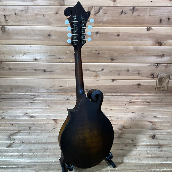 Eastman MD315 F-Style Mandolin - Classic