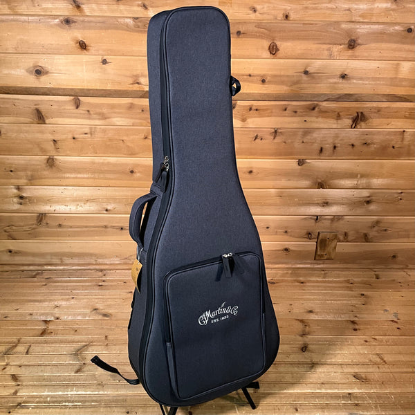 Martin DE Retro Plus Acoustic Guitar - Natural
