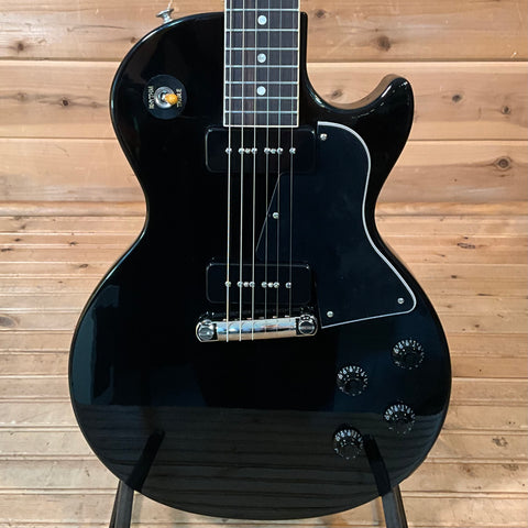 Gibson Les Paul Special Electric Guitar - Ebony