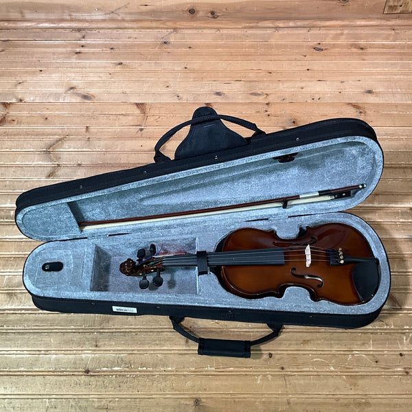 Cremona SV-75 3/4 Violin - Natural