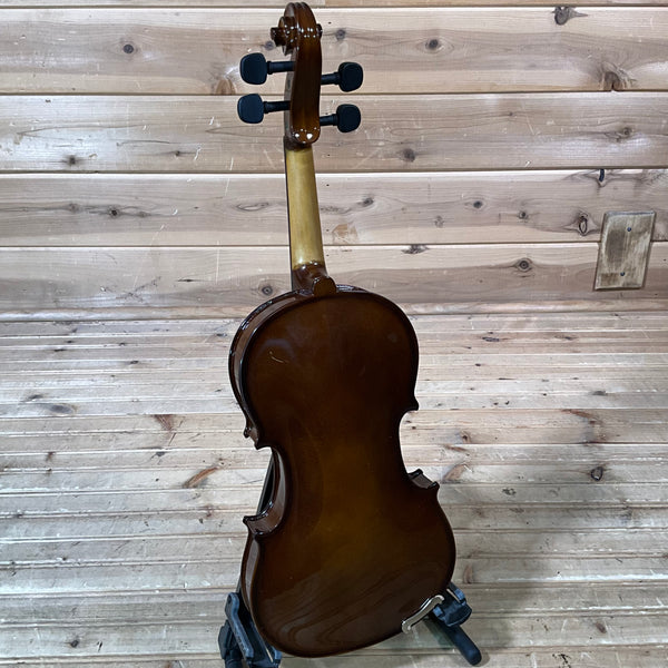 Cremona SV-75 3/4 Violin - Natural