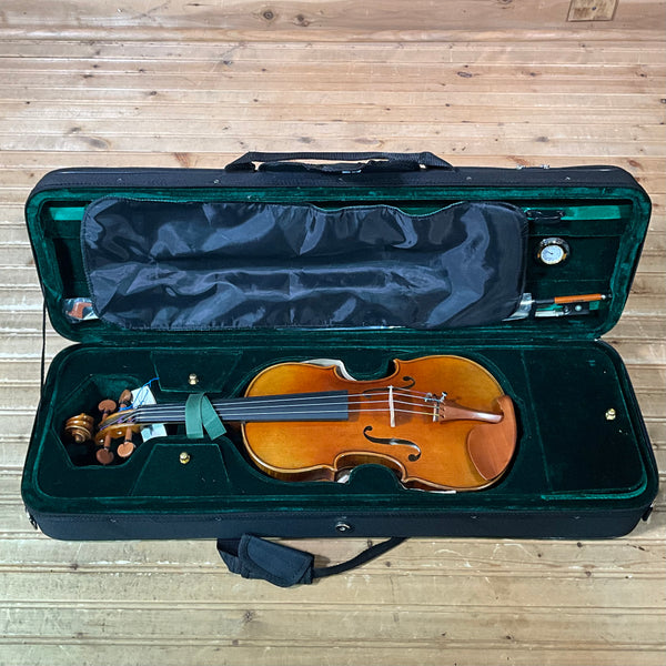 Cremona SV-800 4/4 Violin - Natural
