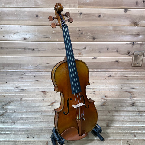 Cremona SV-800 4/4 Violin - Natural