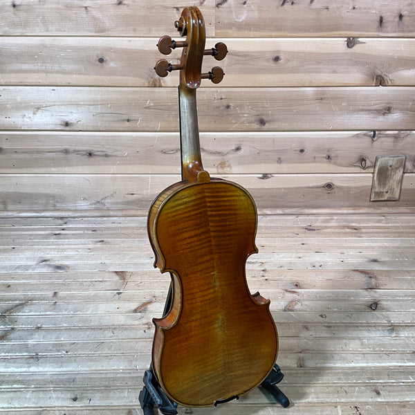 Cremona SV-800 4/4 Violin - Natural