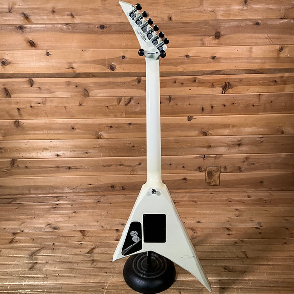 Jackson X Series Rhoads RRX24 Electric Guitar USED- Satin White