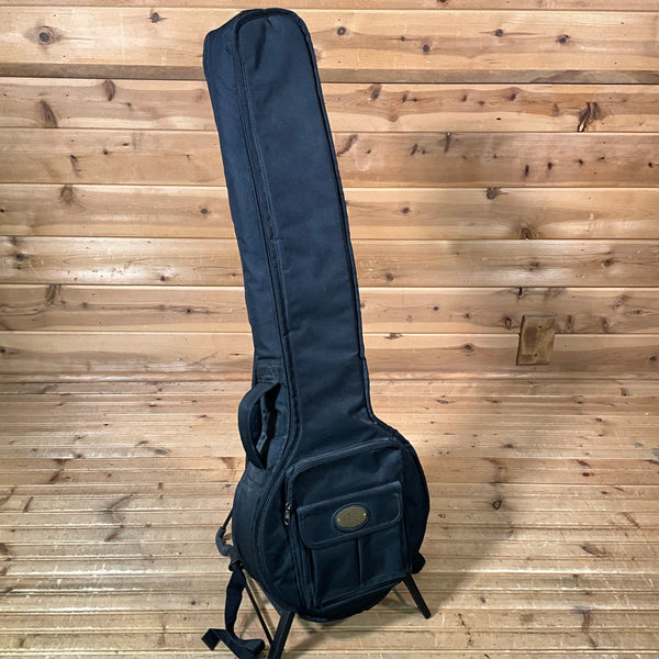 Gold Tone CC-100 5-String Openback Banjo USED - Natural