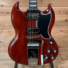【要調整】Epiphone SG Maestro epiphone-1964-sg-standard-with