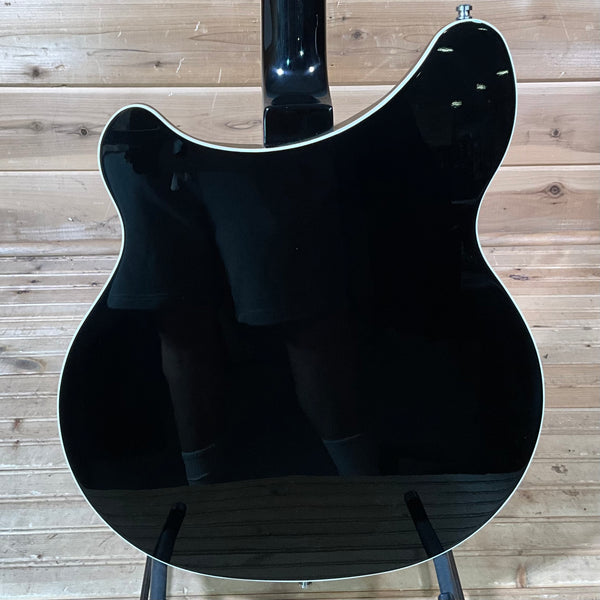 Rickenbacker 360/12 12-String Electric Guitar - Jet Glo
