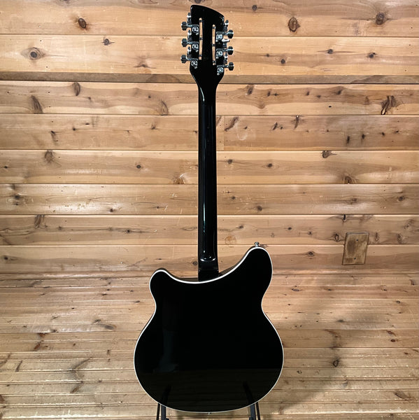 Rickenbacker 360/12 12-String Electric Guitar - Jet Glo