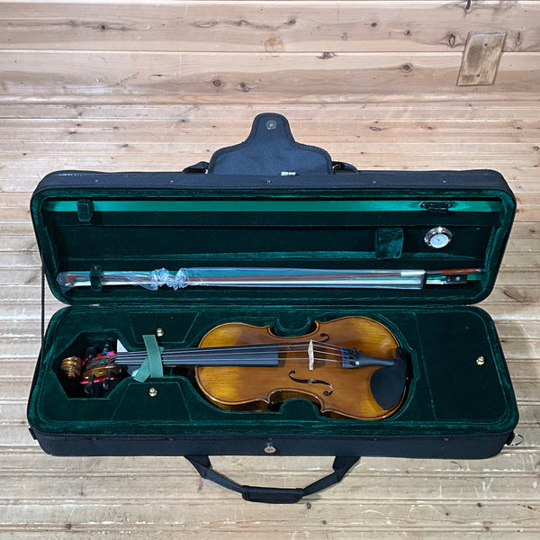 Cremona SV-500 Premier Artist Violin Outfit 4/4 Size