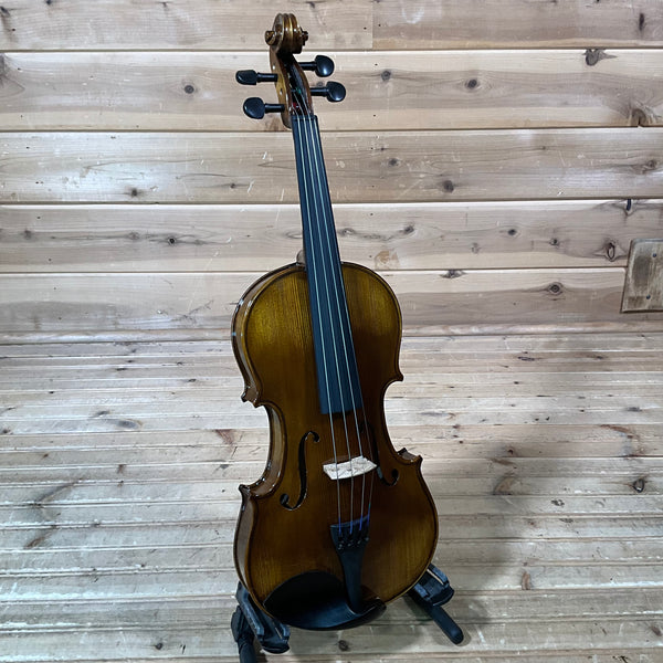 Cremona SV-500 Premier Artist Violin Outfit 4/4 Size