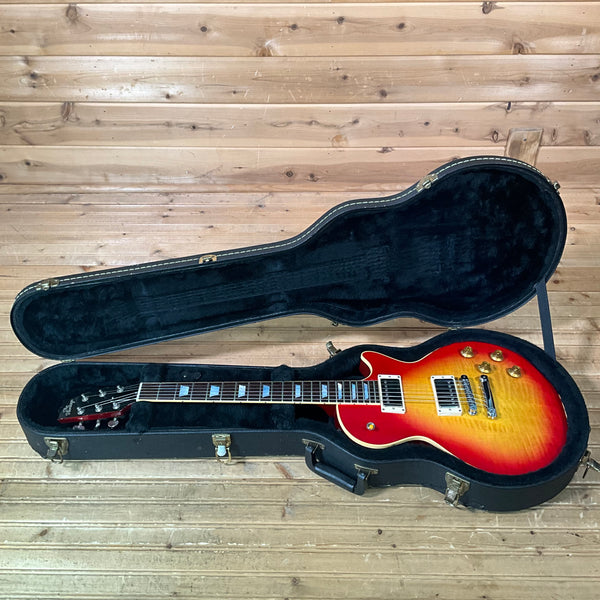 Heritage 1996 H-150 Electric Guitar USED - Cherry Sunburst