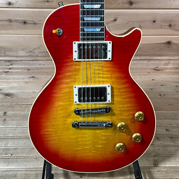 Heritage 1996 H-150 Electric Guitar USED - Cherry Sunburst