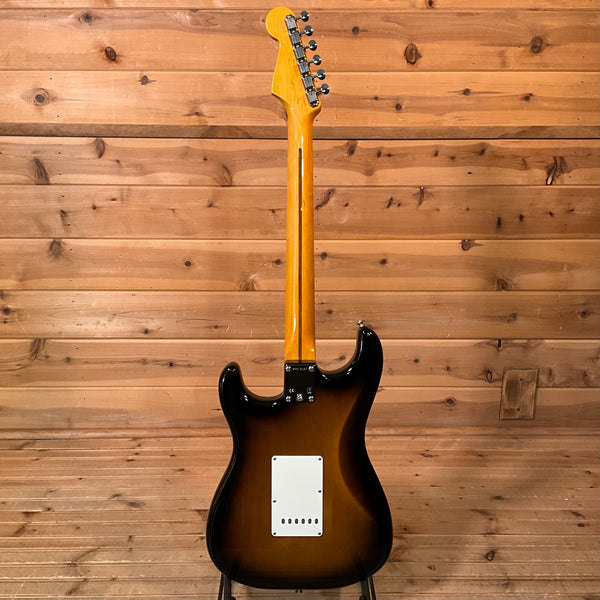 Fender American Vintage II 1957 Stratocaster Electric Guitar USED - 2 Color Sunburst