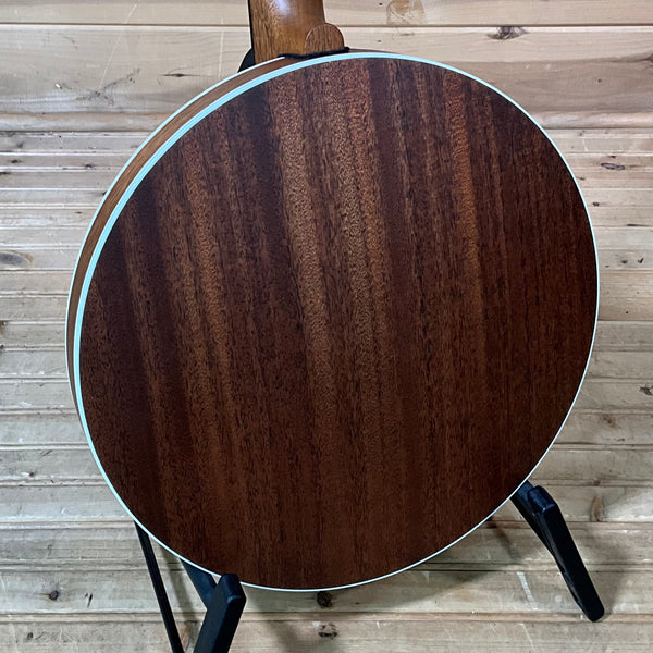 Deering Sierra Mahogany 5-String Banjo