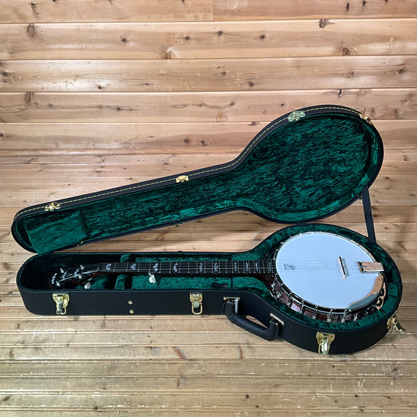 Deering Eagle II 5-String Banjo