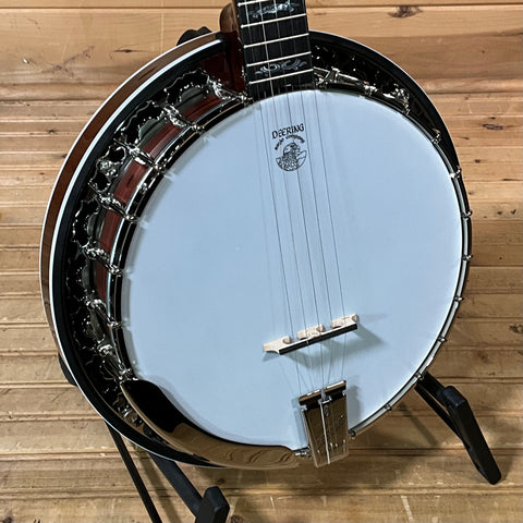 Deering Eagle II 5-String Banjo