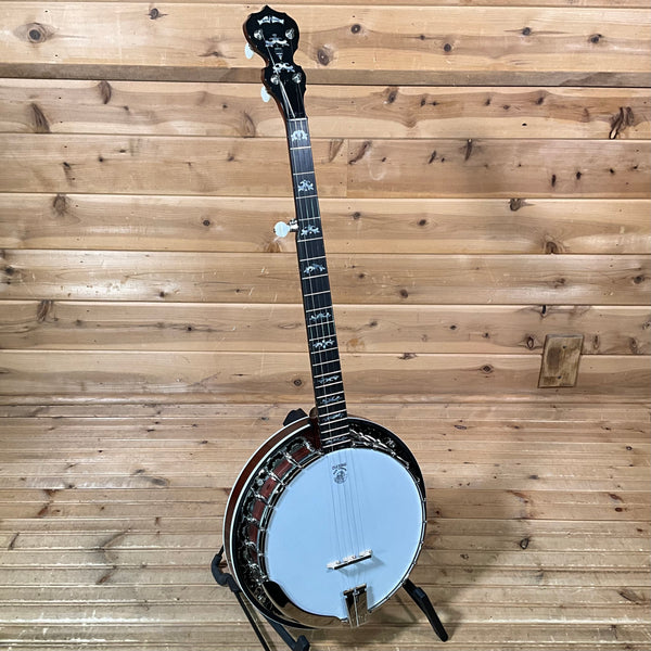 Deering Eagle II 5-String Banjo