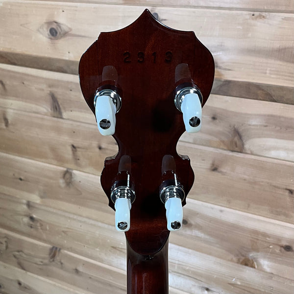 Deering Eagle II 5-String Banjo