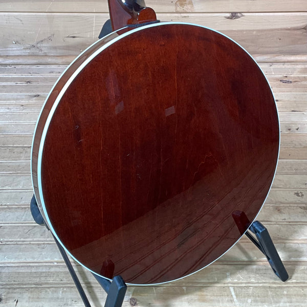 Deering Eagle II 5-String Banjo