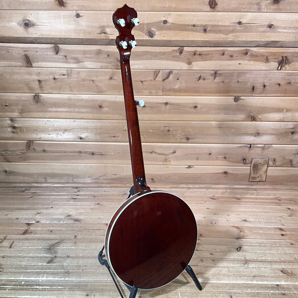 Deering Eagle II 5-String Banjo