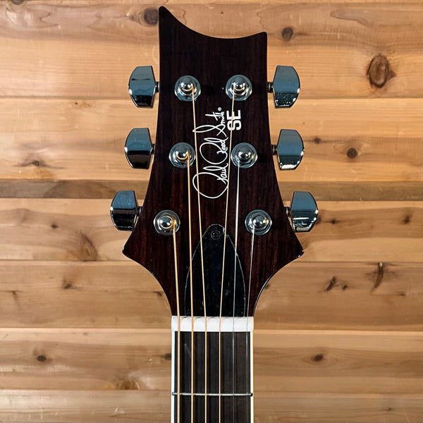 PRS SE A40E Acoustic Guitar - Natural