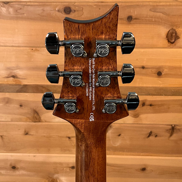 PRS SE A40E Acoustic Guitar - Natural