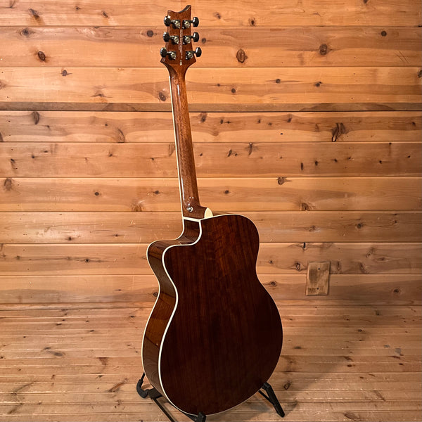 PRS SE A40E Acoustic Guitar - Natural