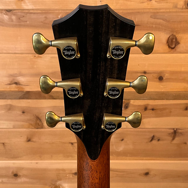 Taylor Builders Edition 914ce Acoustic Guitar - Natural