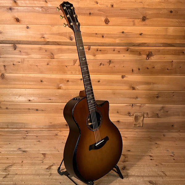 Taylor Builders Edition 914ce Acoustic Guitar - Natural