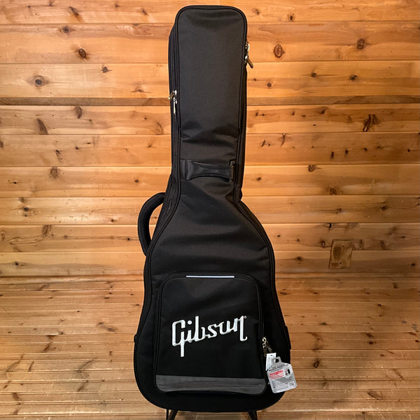 Gibson Hummingbird Special Left-Handed Acoustic Guitar - Satin Vintage Cherry Sunburst