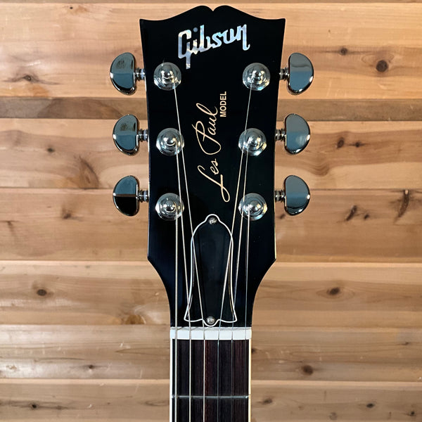 Gibson Les Paul Standard 60s Double Trouble Electric Guitar - Vintage Cherry Sunburst