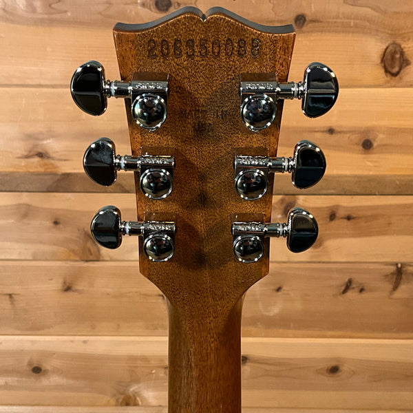 Gibson Les Paul Standard 60s Double Trouble Electric Guitar - Vintage Cherry Sunburst