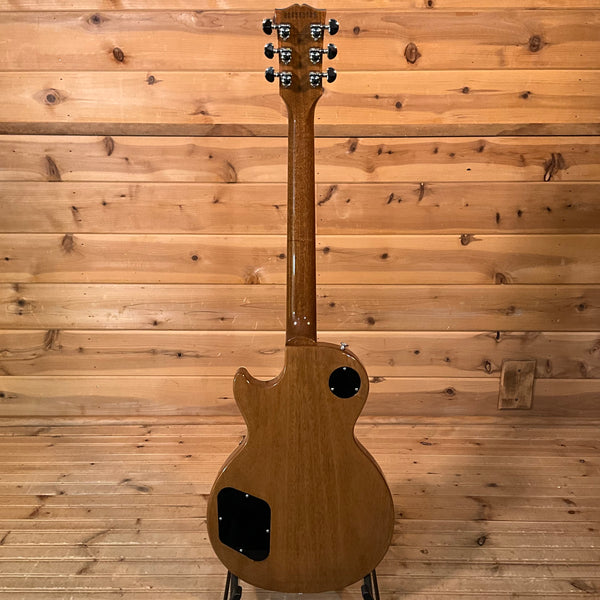 Gibson Les Paul Standard 60s Double Trouble Electric Guitar - Vintage Cherry Sunburst