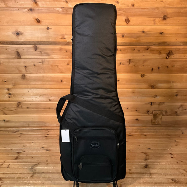 Fender Player II Modified Stratocaster Electric Guitar - Harvest Green Metallic