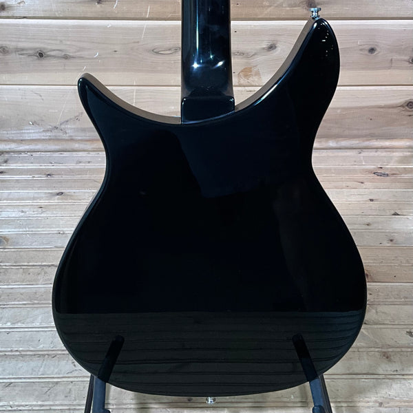 Rickenbacker 325C64 Electric Guitar - Jetglo