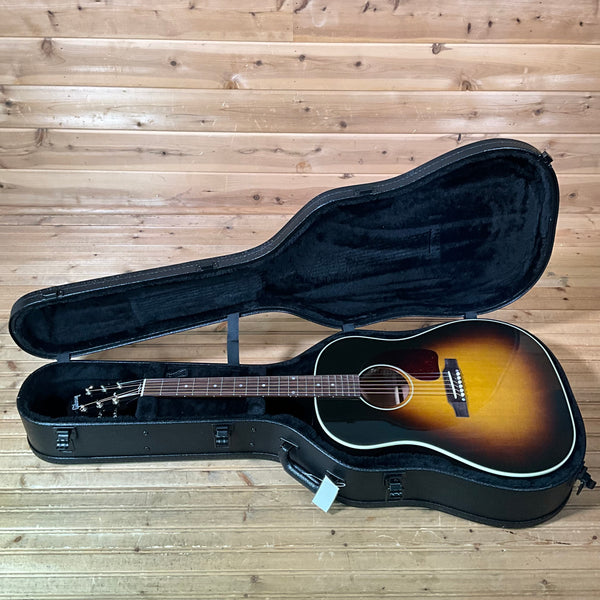 Gibson J-45 Standard Acoustic Guitar - Vintage Sunburst