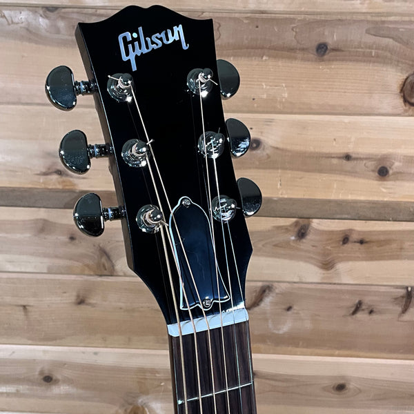 Gibson J-45 Standard Acoustic Guitar - Vintage Sunburst