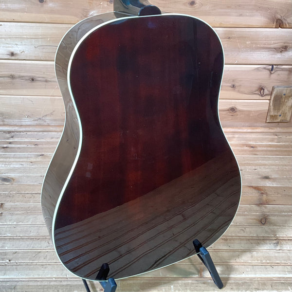 Gibson J-45 Standard Acoustic Guitar - Vintage Sunburst