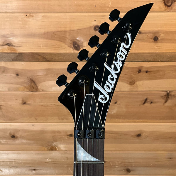 Jackson X Series Dinky DK1A Electric Guitar - Illuminati