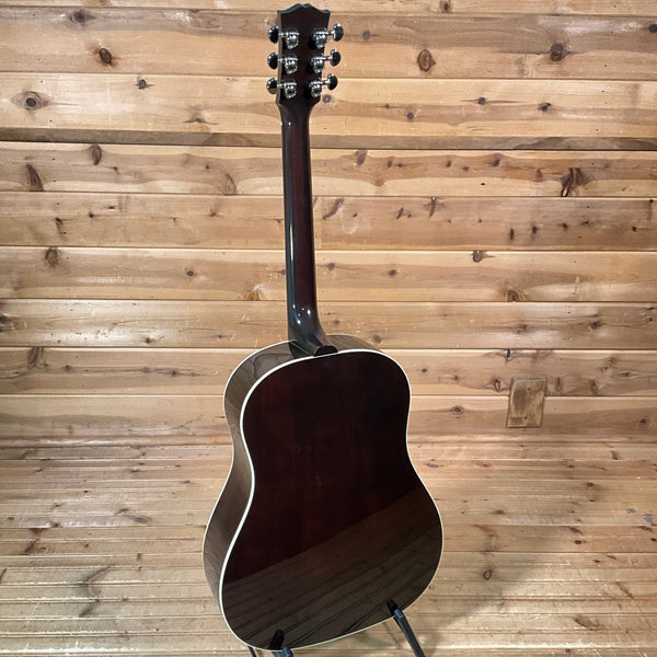 Gibson J-45 Standard Acoustic Guitar - Vintage Sunburst