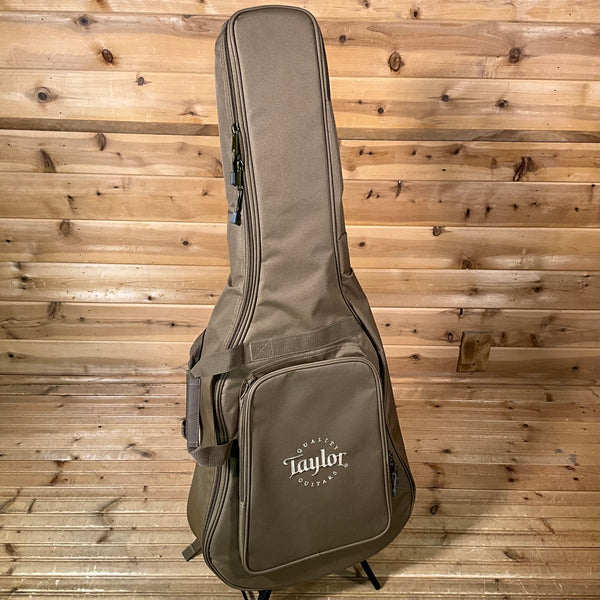 Taylor 24ce Acoustic Guitar - Natural