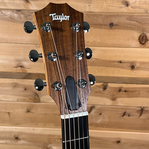 Taylor 24ce Acoustic Guitar - Natural