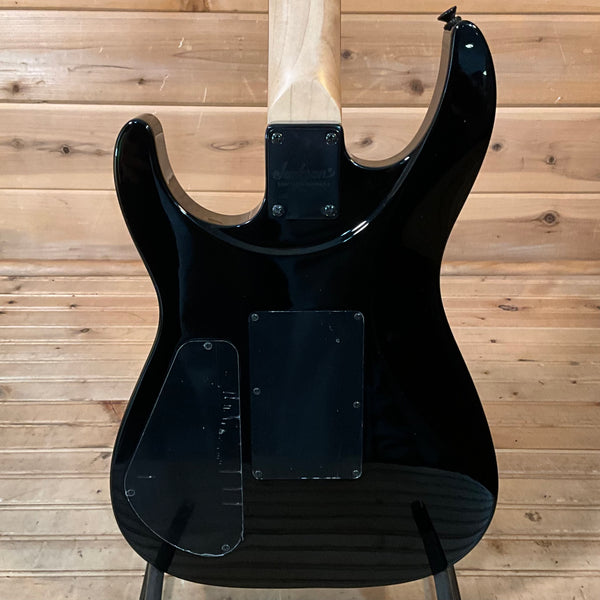 Jackson X Series Dinky DK1A Electric Guitar - Illuminati