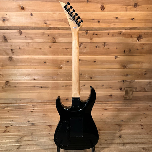 Jackson X Series Dinky DK1A Electric Guitar - Illuminati