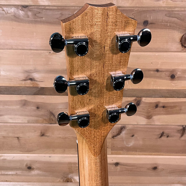 Taylor 24ce Acoustic Guitar - Natural