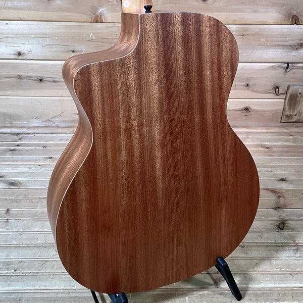 Taylor 24ce Acoustic Guitar - Natural